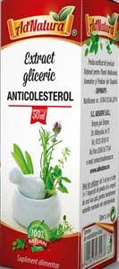 ADN GLICERIC ANTICOLESTEROL [1]