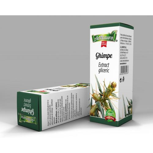ADN GLICERIC GHIMPE [1]