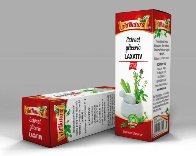 ADN GLICERIC LAXATIV [1]