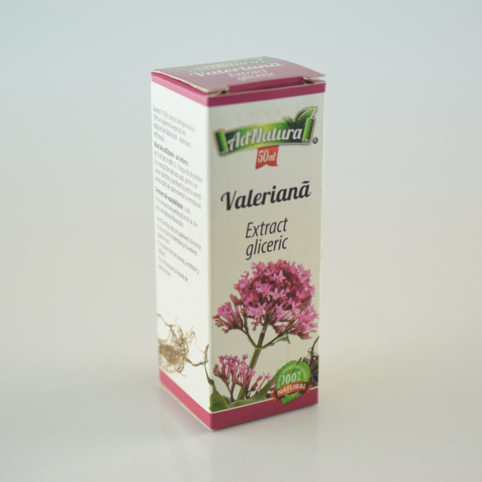 ADN GLICERIC VALERIANA [1]