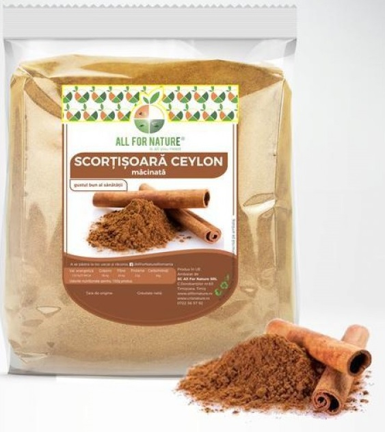 AFN SCORTISOARA CEYLON 100G [1]