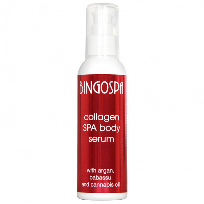 AFN SER COLLAGEN CORP UL ARGAN BINGO SPA 150G [1]