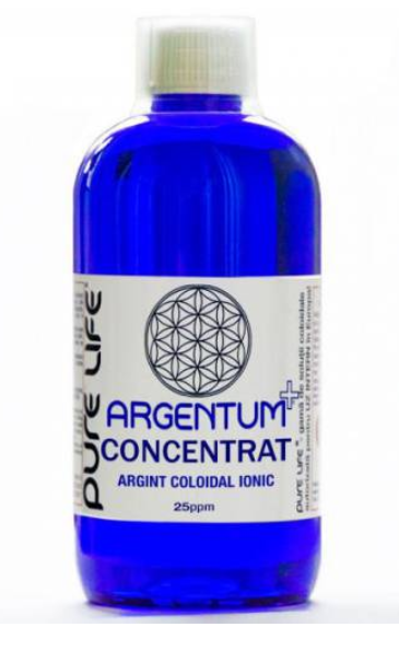 AGNES ARGENTUM +25PPM 480ML [1]