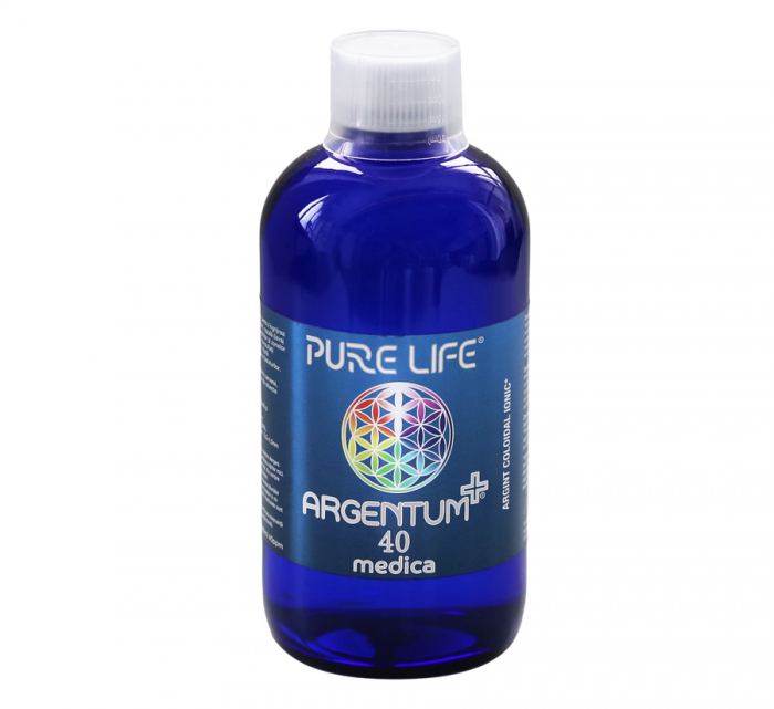 AGNES ARGENTUM 40 PPM 480 ML [1]