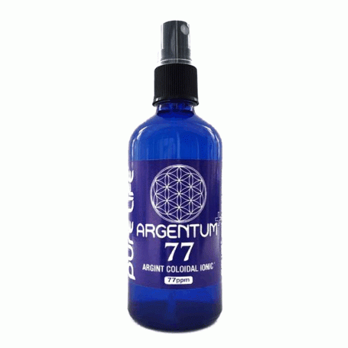 AGNES ARGENTUM +77PPM 60ML [1]