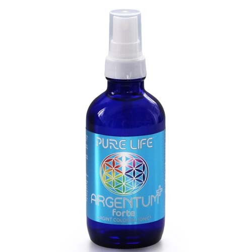 AGNES ARGENTUM +FORTE 20PPM 60ML [1]