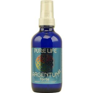 AGNES ARGENTUM +LITE 5PPM 60ML SPRAY [1]