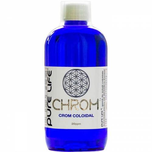 AGNES M +CHROM 480ML [1]
