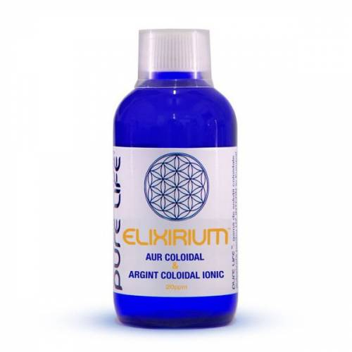 AGNES M +ELIXIRIUM  240ML [1]