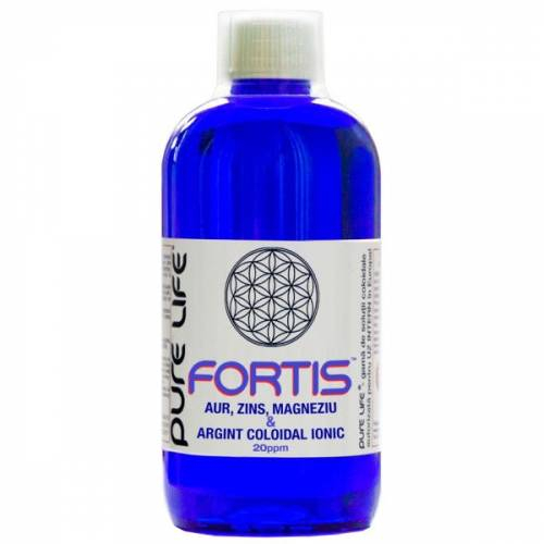 AGNES M +FORTIS 480ML [1]