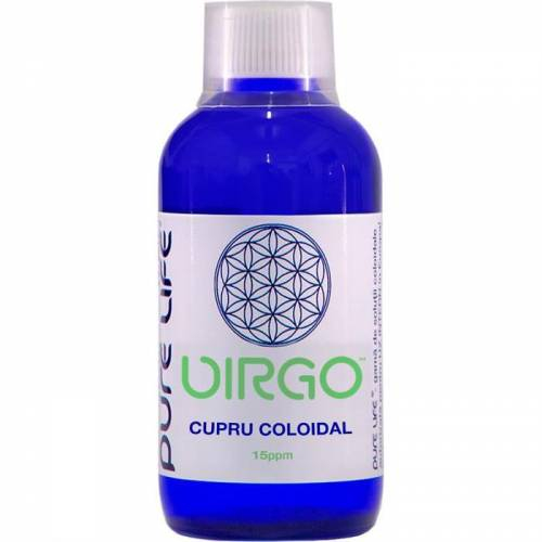 AGNES M + VIGRO CUPRU COLOIDAL 240 ML [1]