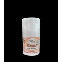 ALCHIDA BIO DEOROLL-ON CU CITRICE 50 ML [1]
