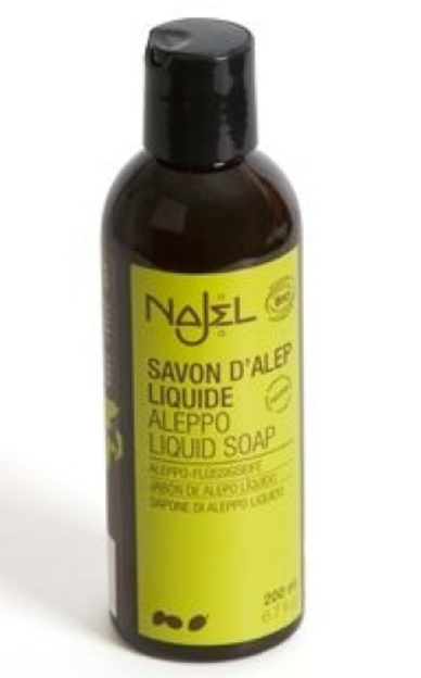 ALEP SAPUN LICHID 200ML [1]