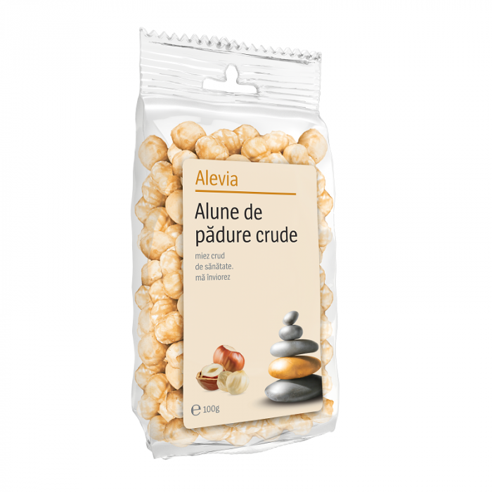 ALEVIA ALUNE PADURE CRUDE 100G [1]