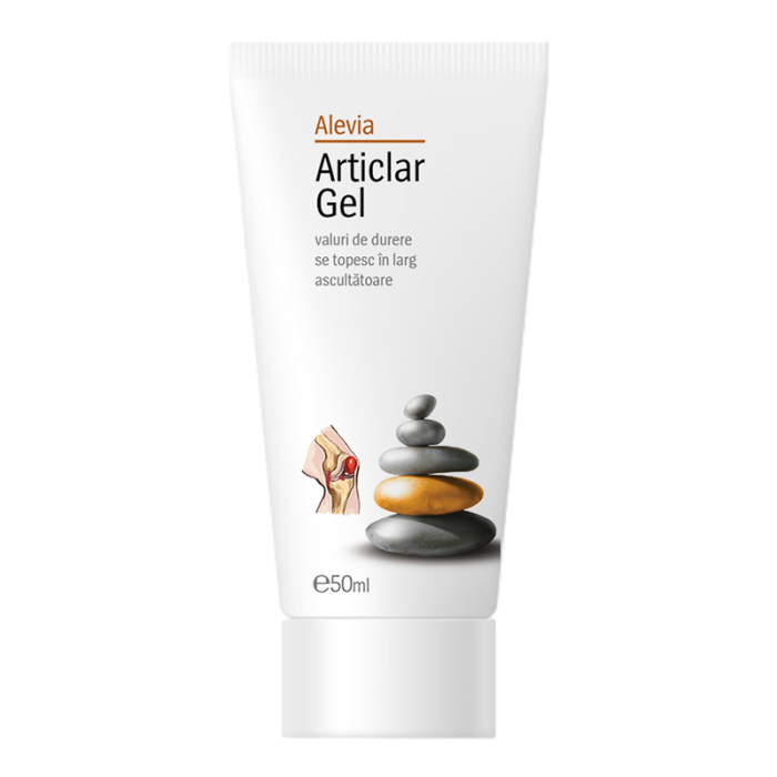 ALEVIA ARTICLAR GEL 50ML [1]