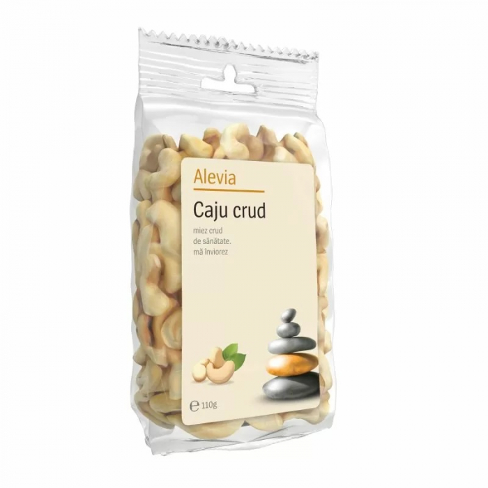 ALEVIA CAJU CRUD 110G [1]