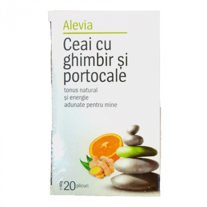 ALEVIA CEAI GHIMBIR +PORTOCALE DZ [1]