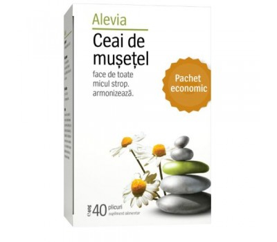 ALEVIA CEAI MUSETEL 40DZ [1]