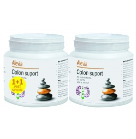 ALEVIA COLON SUPORT 2 X 240 G [1]