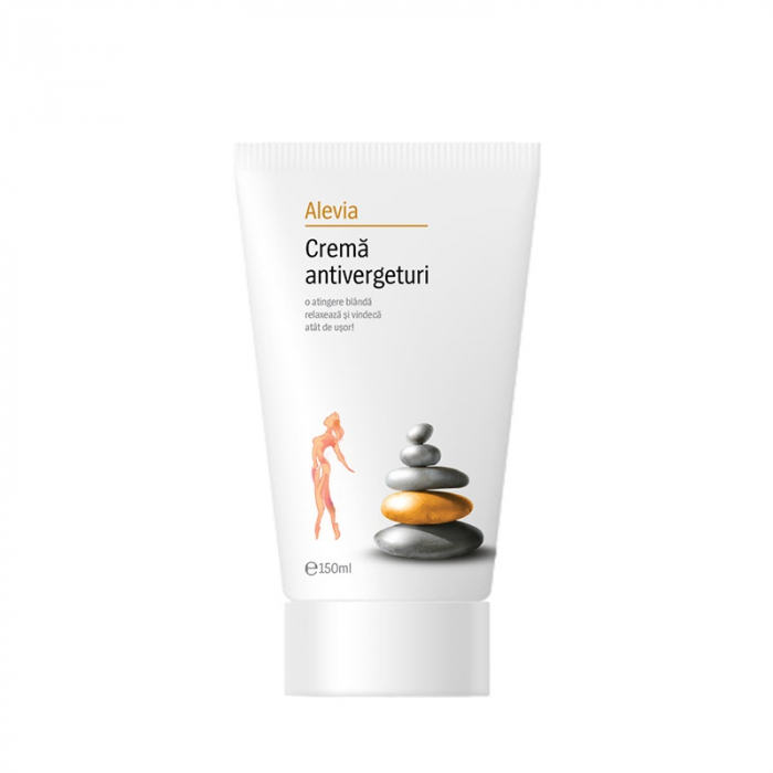 ALEVIA CR ANTIVERGETURI 150ML [1]