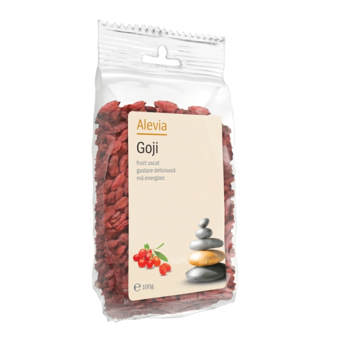 ALEVIA GOJI 100G [1]