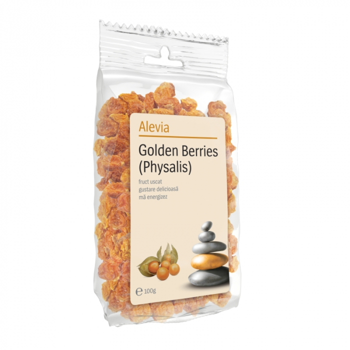 ALEVIA GOLDEN BERRIES PHYSALIS 100G [1]