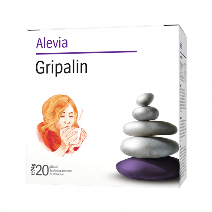 ALEVIA GRIPALIN 20DZ [1]
