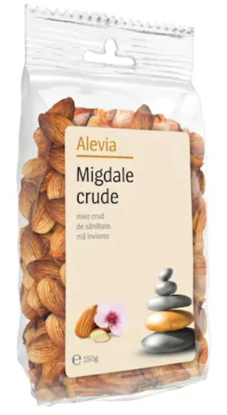 ALEVIA MIGDALE CRUDE 150G [1]