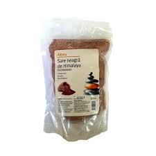 ALEVIA SARE NEAGRA DE HIMALAYA 250 G [1]