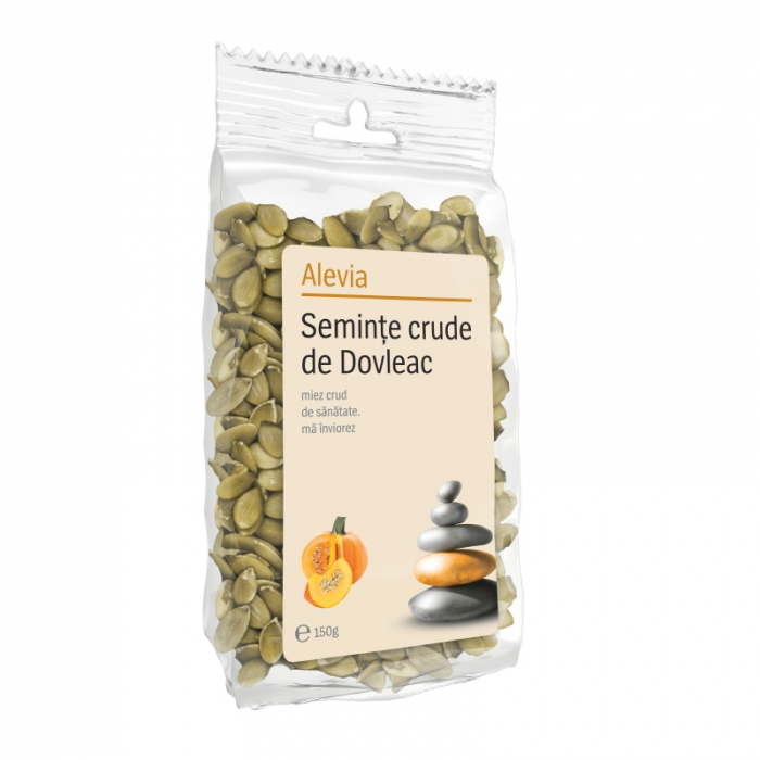 ALEVIA SEM CRUDE DOVLEAC 150G [1]