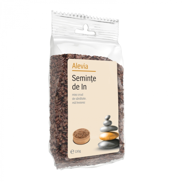 ALEVIA SEM IN 130G [1]