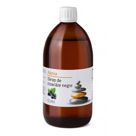 ALEVIA SIROP COACAZE 500ML [1]