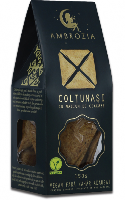 AMBROZIA COLTUNASI CU MAGIUN DE COACAZE 130 G [1]