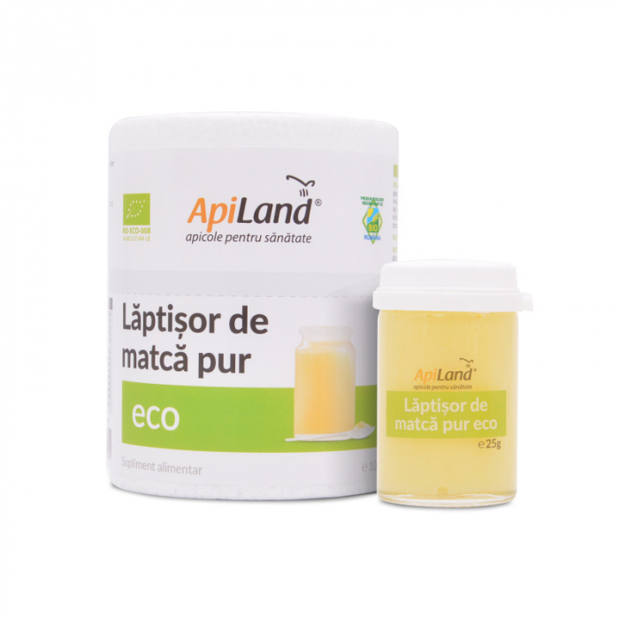 APILAND LAPTISOR MATCA PUR /ECO 25G IZOTERMA [1]