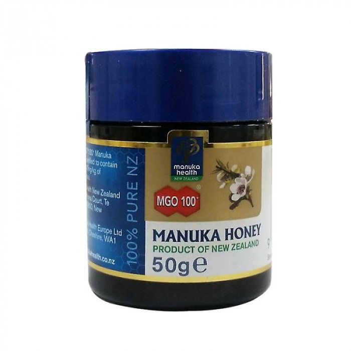 APILAND MIERE MANUKA MGO100+ 50G [1]
