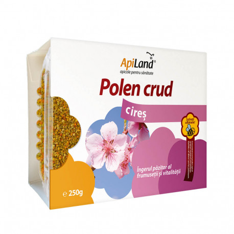 APILAND POLEN CRUD CIRES 250G [1]