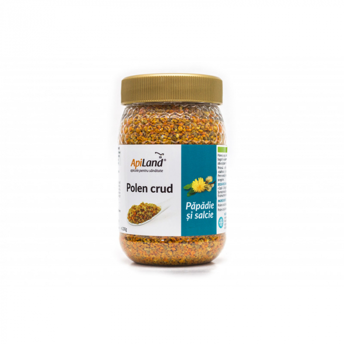 APILAND POLEN CRUD PAPADIE +SALCIE 230G [1]