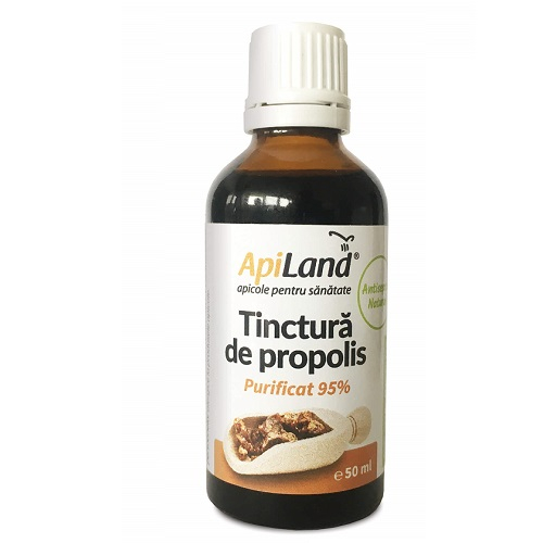 APILAND TINCT PROPOLIS 30ML [1]