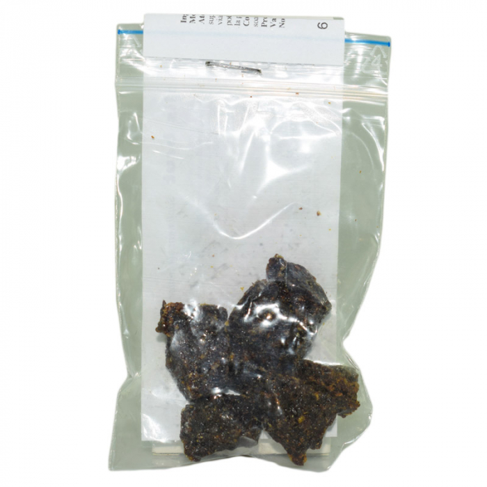 APISALECOM PROPOLIS BRUT 10G [1]