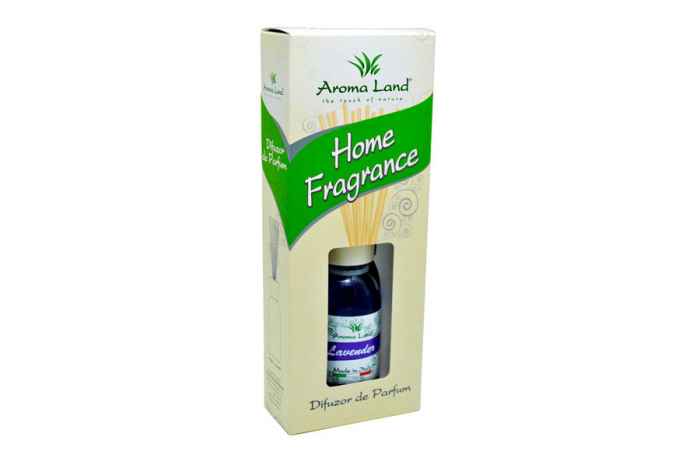 AROMA LAND DIFUZOR PARFUM UL LAVANDA 30 ML [1]