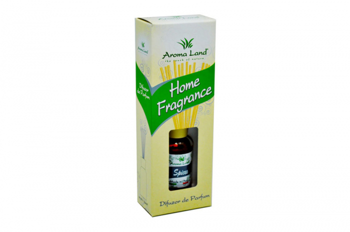 AROMA LAND DIFUZOR PARFUM UL SPICES 30 ML [1]