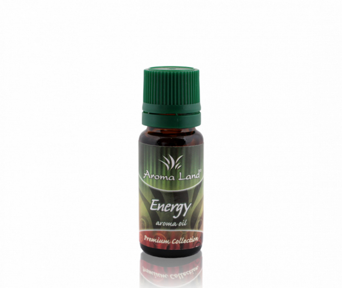 AROMA LAND ULEI AROMO ENERGY 10 ML [1]
