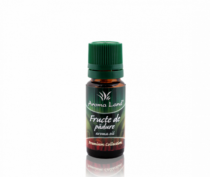 AROMA LAND ULEI AROMO FR DE PADURE 10 ML [1]