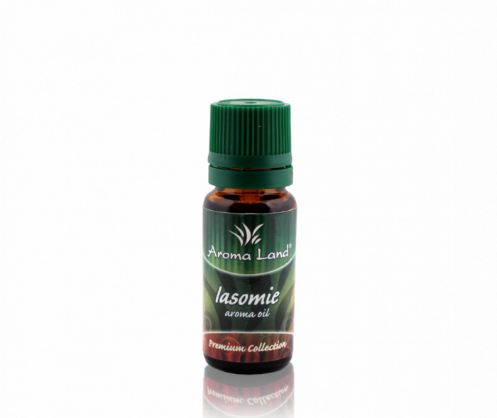 AROMA LAND ULEI AROMO IASOMIE 10 ML [1]