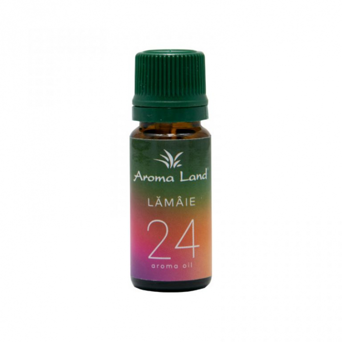 AROMA LAND ULEI AROMO LAMAIE 10 ML [1]
