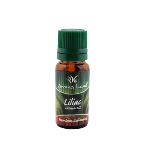 AROMA LAND ULEI AROMO LILIAC 10ML [1]