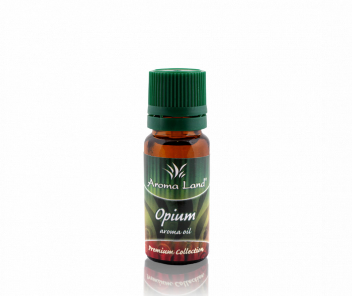 AROMA LAND ULEI AROMO OPIUM 10 ML [1]