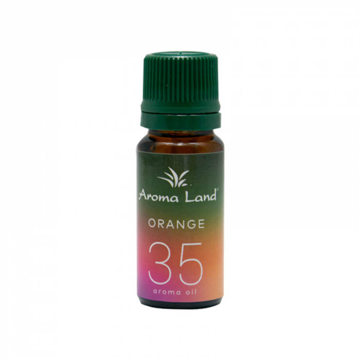 AROMA LAND ULEI AROMO ORANGE 10 ML [1]