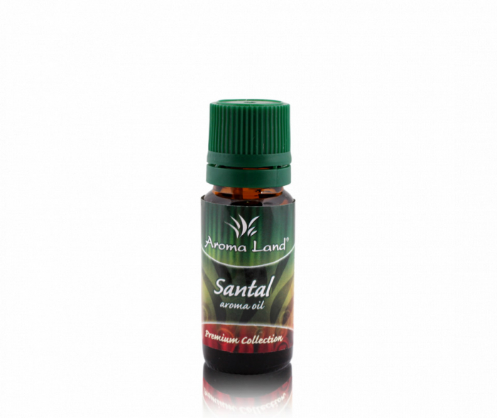 AROMA LAND ULEI AROMO SANTAL 10 ML [1]