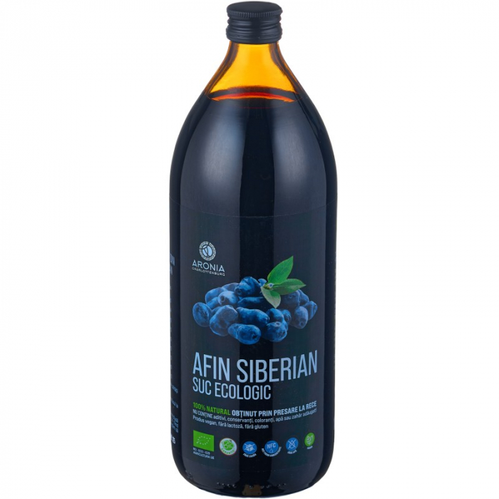 ARONIA AFIN SIBERIAN 1 L [1]